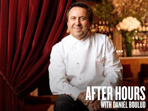 After Hours with Daniel Boulud